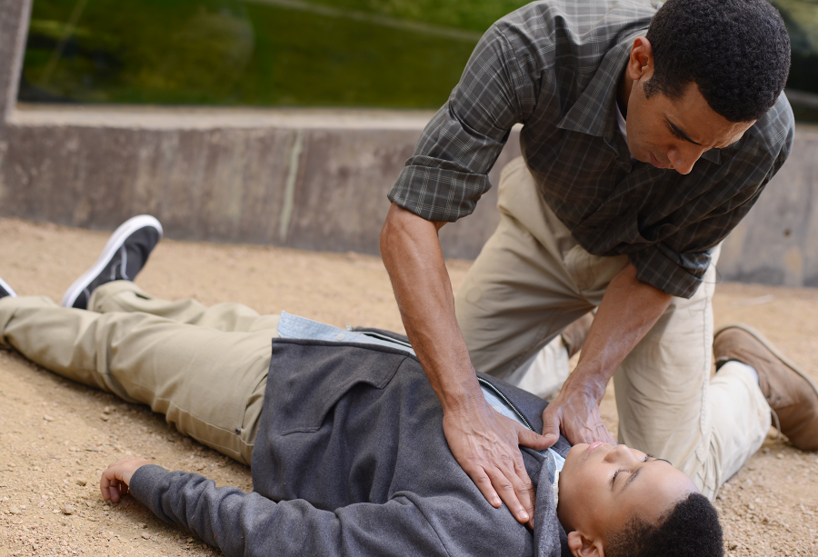 Heartsaver® Pediatric