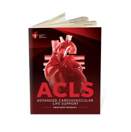 ACLS 二次救命処置 インストラクターマニュアル　あっちゅーさま専用 ACLS 二次救命処置 インストラクターマニュアル あっちゅーさま