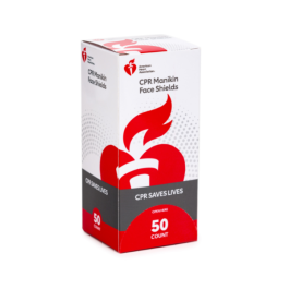 Aazon.co: CPR Pocket Reference Cards (Hands Only - 50 Count - View #12