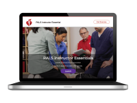 PALS Products | American Heart Association